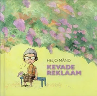 Kevade reklaam