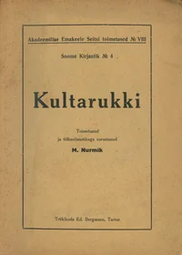 Soome muinasjutud