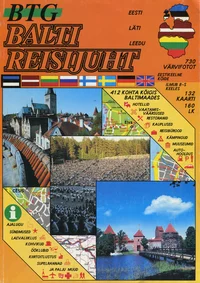BTG Balti reisijuht