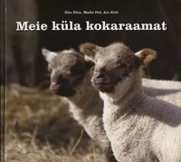 Meie küla kokaraamat
