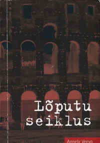 Lõputu seiklus