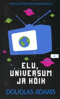 Elu, universum ja kõik