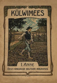 Külwimees