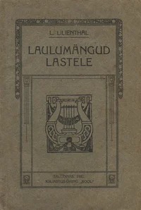 Laulumängud lastele