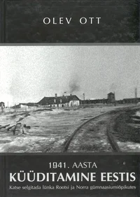 1941. aasta küüditamine Eestis
