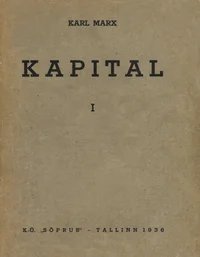 Kapital