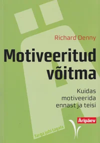 Motiveeritud võitma