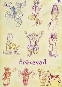 Erinevad