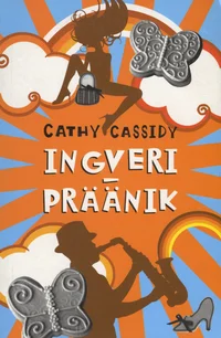 Ingveripräänik