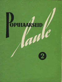 Populaarseid laule