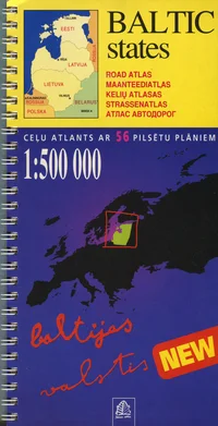Baltic States