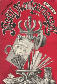 Kuskil Montparnasse'il