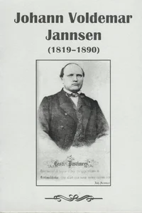 Johann Voldemar Jannsen (1819-1890)