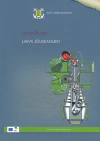 Laeva jõuseadmed