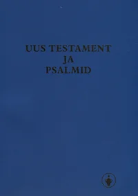 Uus Testament ja psalmid