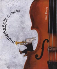 Muusikaõpik 5. klassile