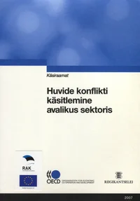 Huvide konflikti käsitlemine avalikus sektoris