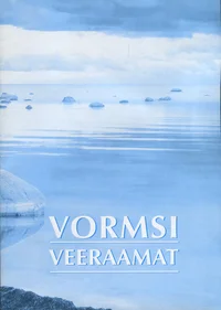 Vormsi veeraamat