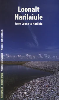 Loonalt Harilaiule. From Loona to Harilaid