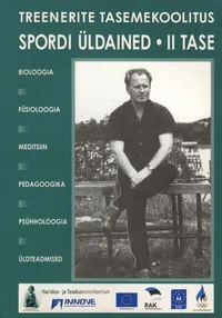 Spordi üldained