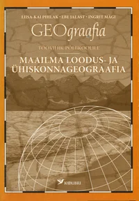 Geograafia töövihik põhikoolile