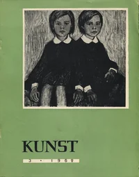 Kunst 1962/03