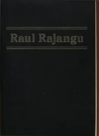 Raul Rajangu