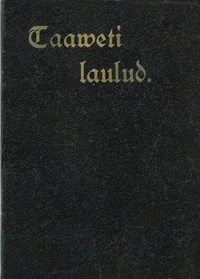 Taaweti laulud