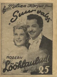 Modern lööklaulud