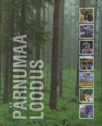 Pärnumaa loodus