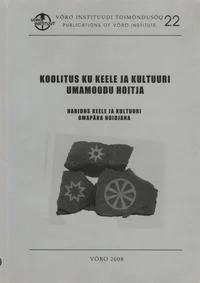 Koolitus ku keele ja kultuuri umamoodu hoitja