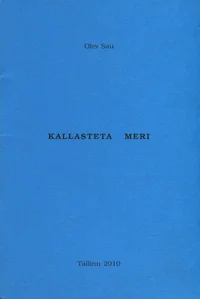 Kallasteta meri