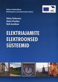 Elektriajamite elektroonsed süsteemid