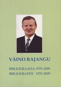 Väino Rajangu