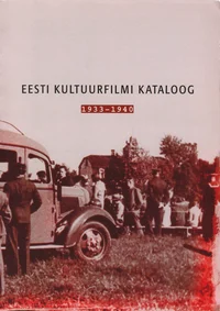 Eesti Kultuurfilmi kataloog
