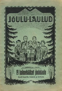 Jõulu-laulud