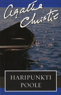 Haripunkti poole