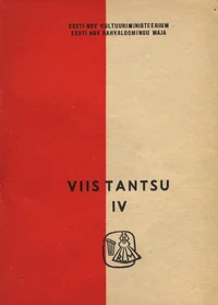 Viis tantsu