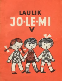 Üldhariduskooli muusikaõpetuse eriklassi laulik