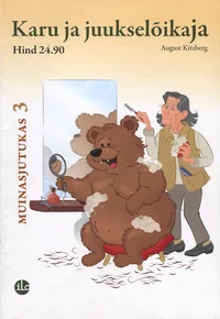 Karu ja juukselõikaja