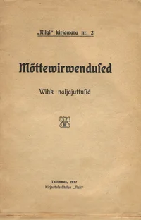 Mõttevirvendused