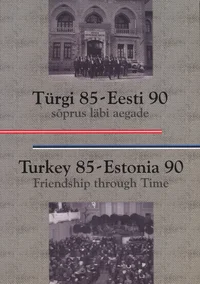 Türgi 85 - Eesti 90. Turkey 85 - Estonia 90