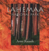 Lahemaa National Park
