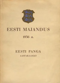 Eesti majandus 1936 a.