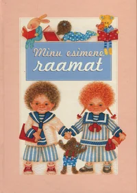 Minu esimene raamat
