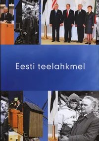Eesti teelahkmel