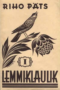 Lemmiklaulik