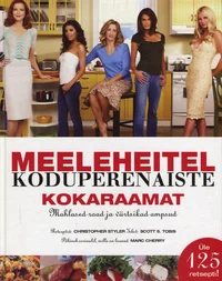 Meeleheitel koduperenaiste kokaraamat