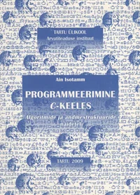 Programmeerimine C-keeles