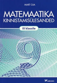 Matemaatika kinnistamisülesanded 9. klassile